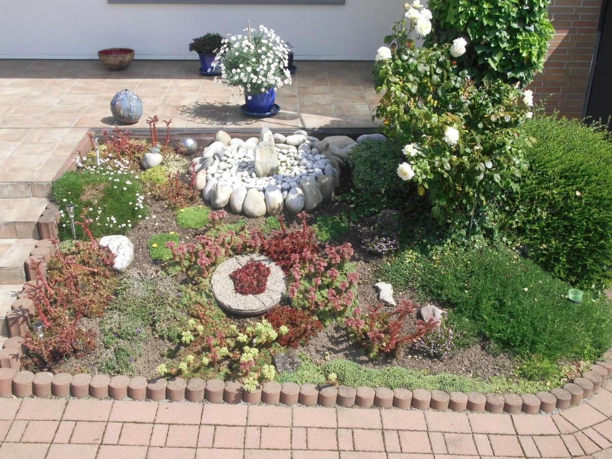Haus Streitburger Apartment Bad Driburg Bagian luar foto