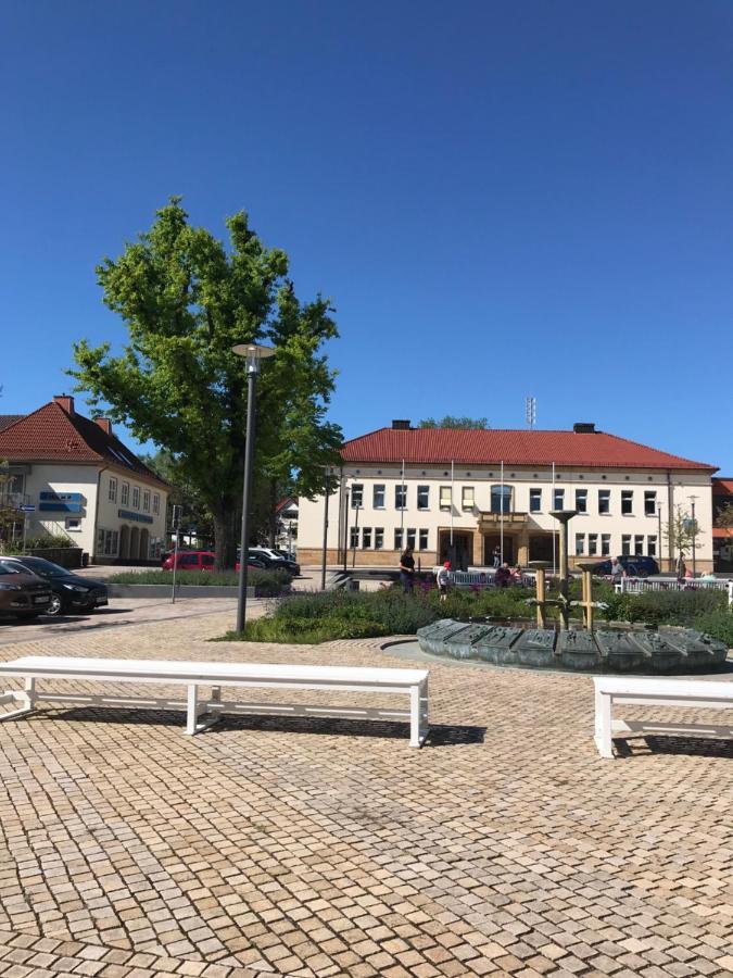 Haus Streitburger Apartment Bad Driburg Bagian luar foto