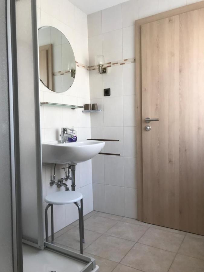 Haus Streitburger Apartment Bad Driburg Bagian luar foto